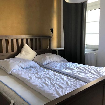 Haus Meerliebe, Whg 1 Cuxhaven Ngoại thất bức ảnh