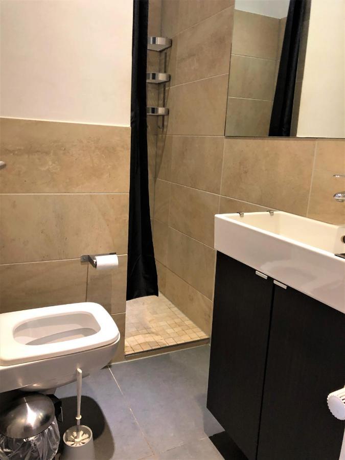 Haus Meerliebe, Whg 1 Cuxhaven Ngoại thất bức ảnh
